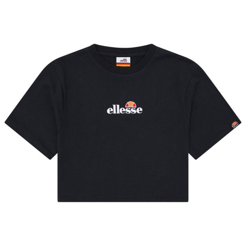 Ellesse Γυναικεία κοντομάνικη μπλούζα Fireball Crop T-Shirt